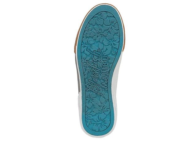 Blowfish Malibu Wildcard Oxfords Women's Shoes Product Image