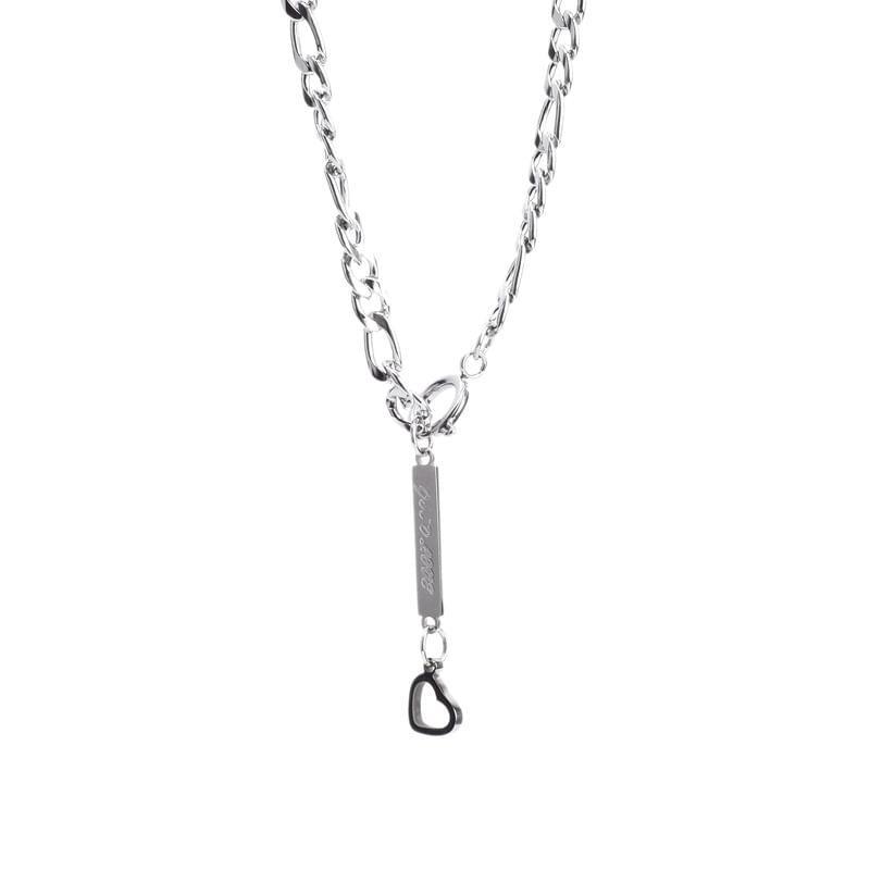 Chained Lariat Necklace product image