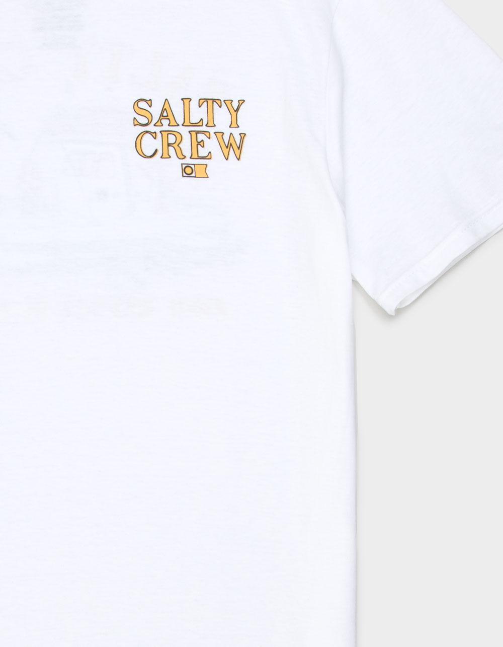 SALTY CREW Fish On Mens Tee Product Image