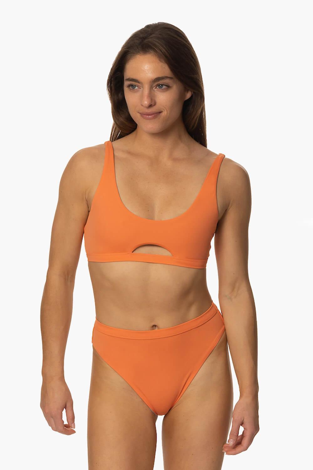 Nora Bikini Bottom - Redondo Female Product Image