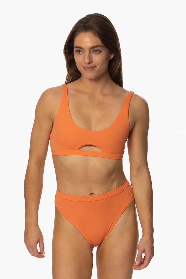 Nora Bikini Bottom - Redondo Female Product Image