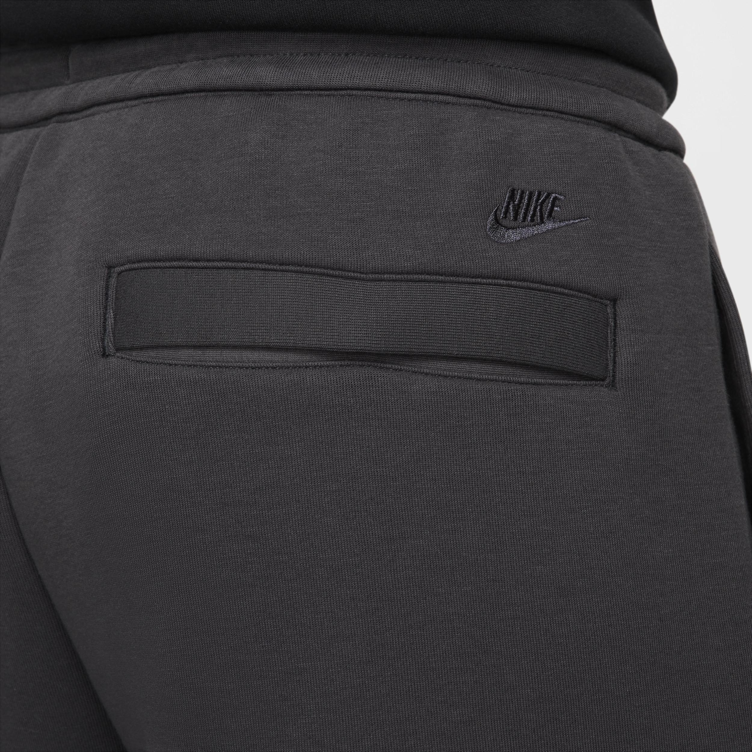 Nike Men's Tech Tailored Fleece Pants Product Image