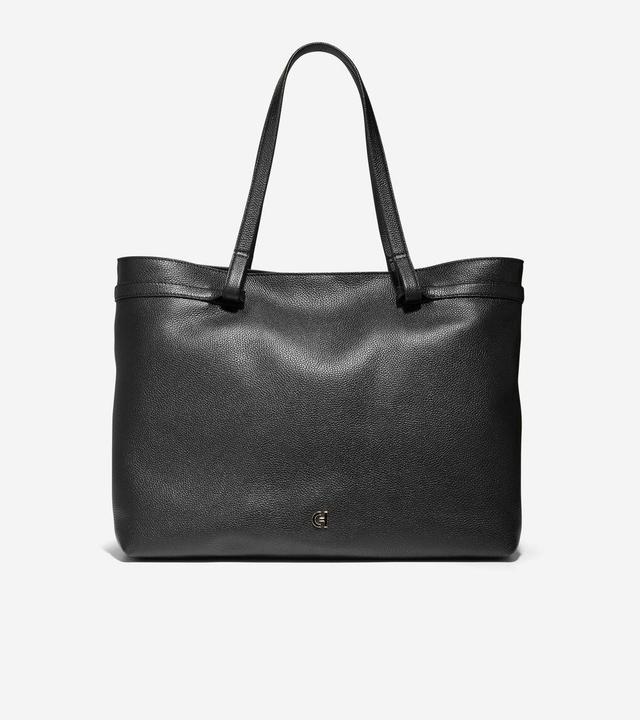 Essential Soft Tote Bag Product Image