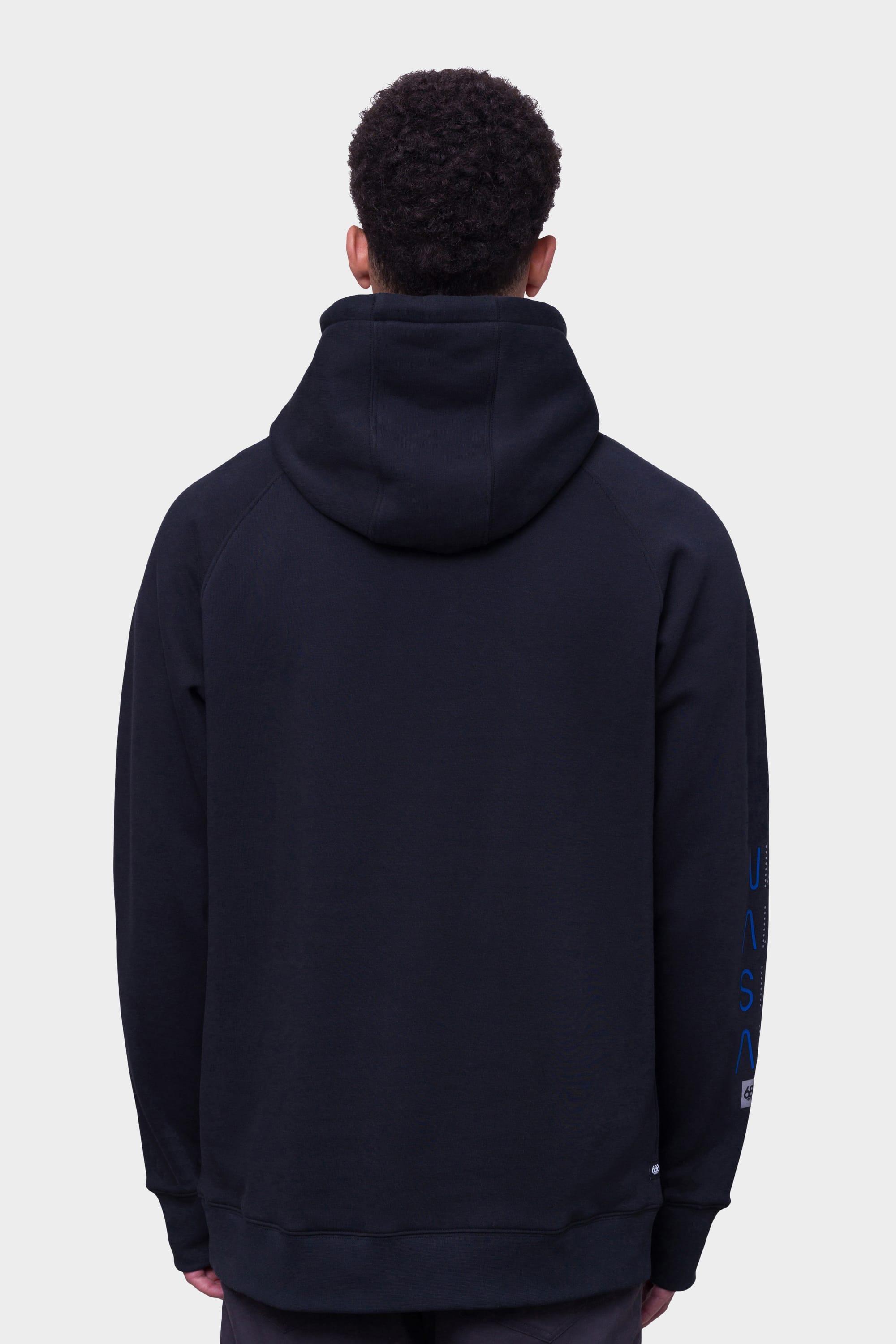 686 Men's Exploration Pullover Hoody Product Image