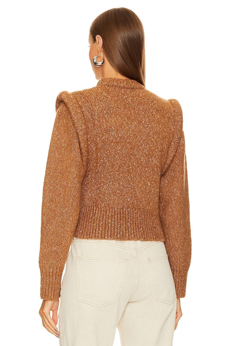 Luciana Sweater ASTR the Label Product Image