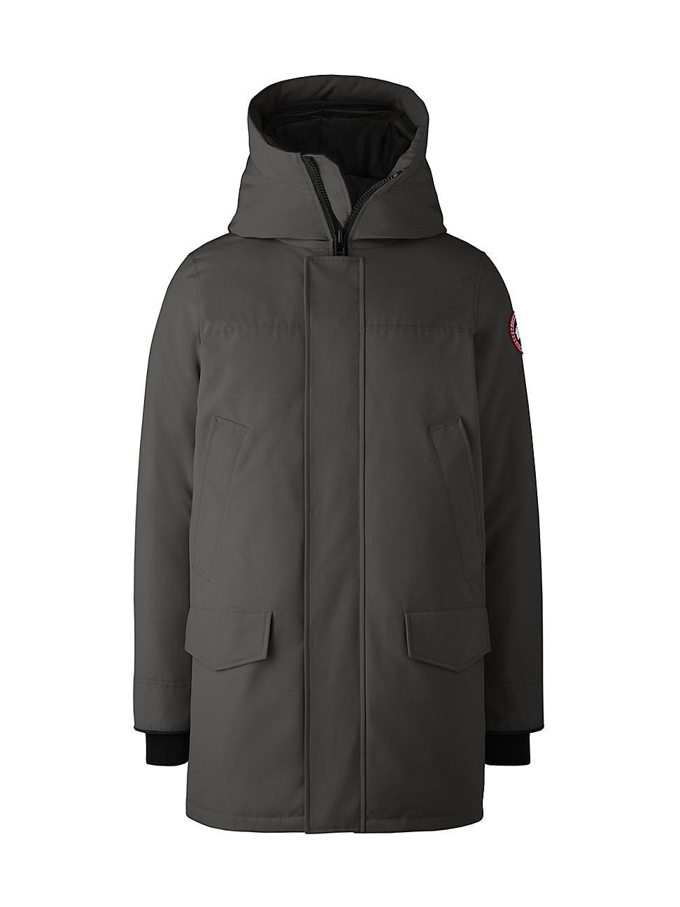 Canada Goose Langford 625-Fill Power Down Parka Product Image