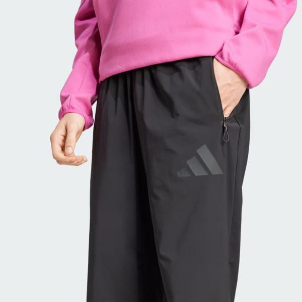 adidas Z.N.E. Woven Pants Product Image