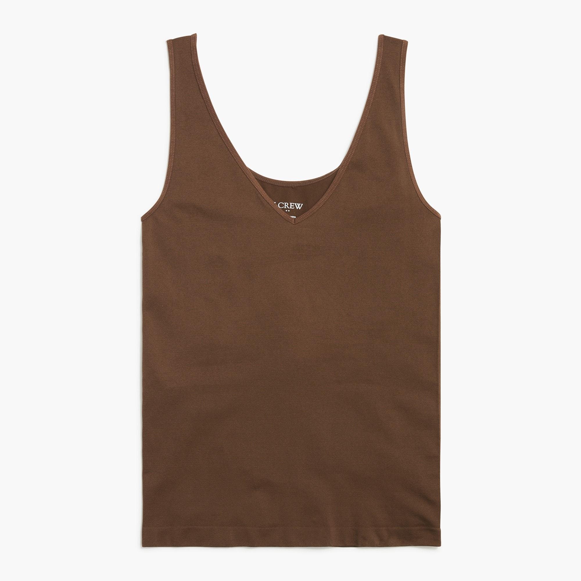 Reversible layering tank top Product Image