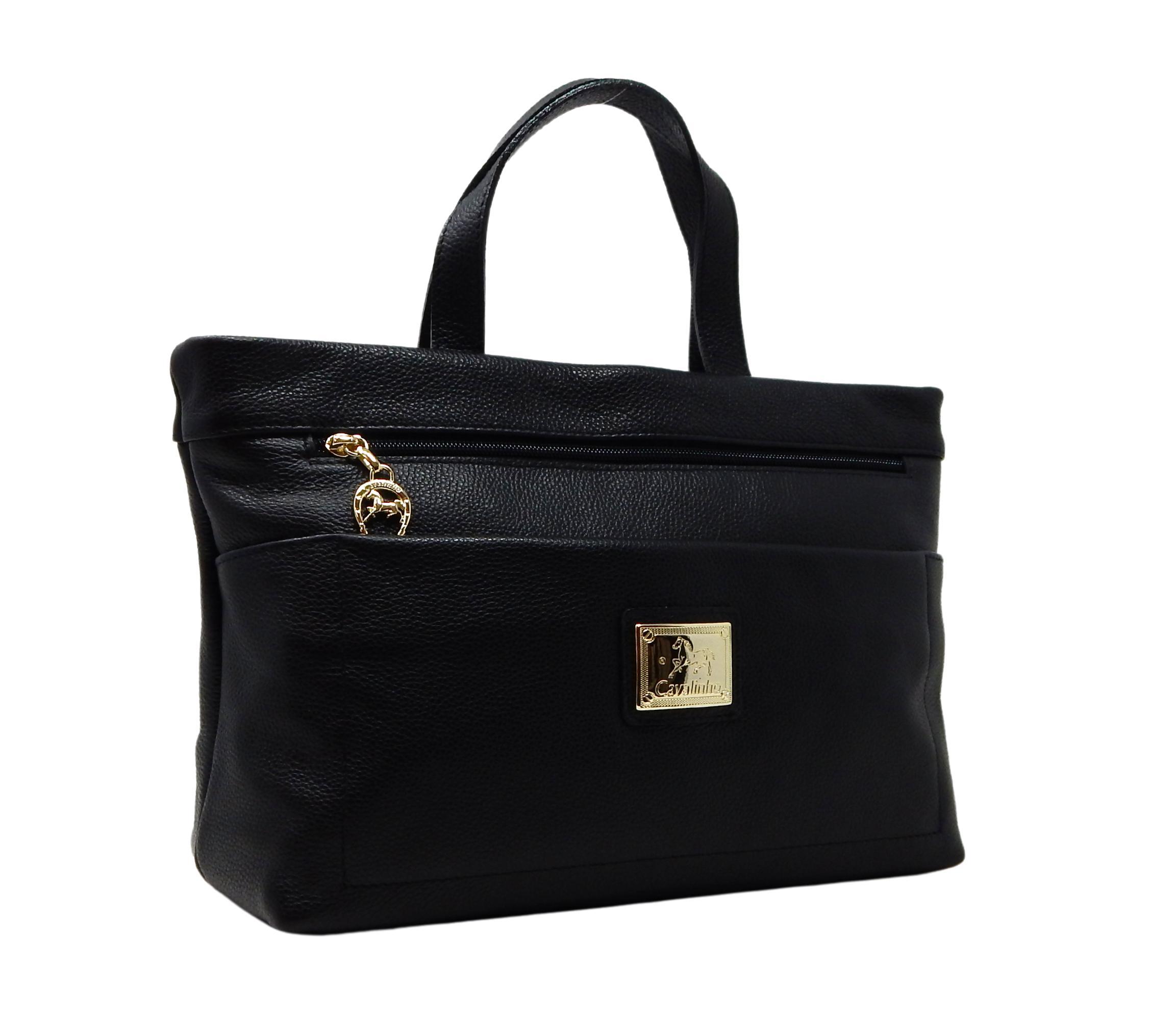 Muse Leather Handbag Product Image