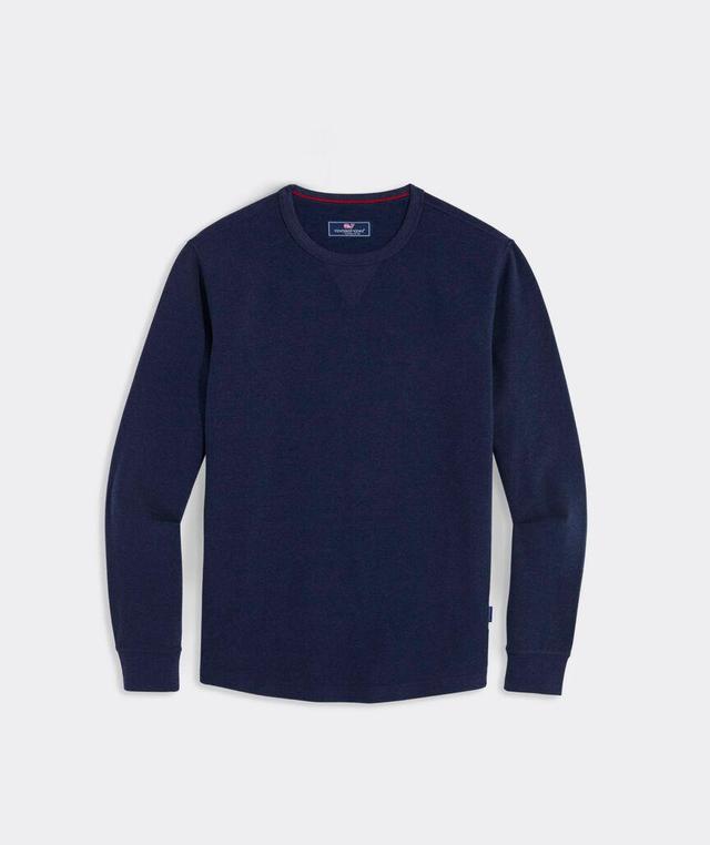 Casual Comfort Crewneck Product Image