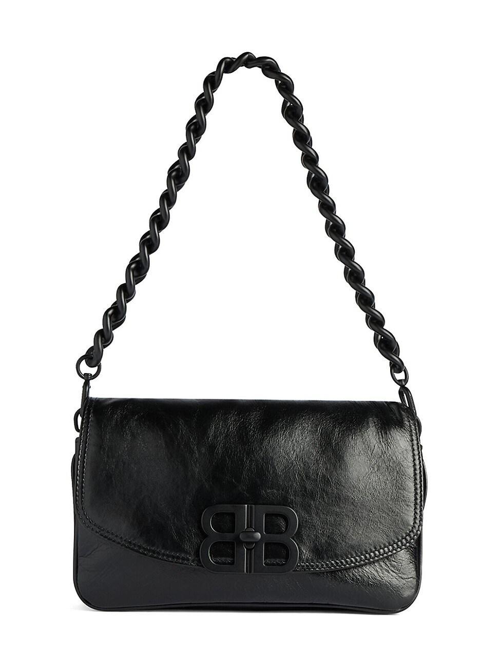 Womens BB Soft Small Flap Bag Product Image