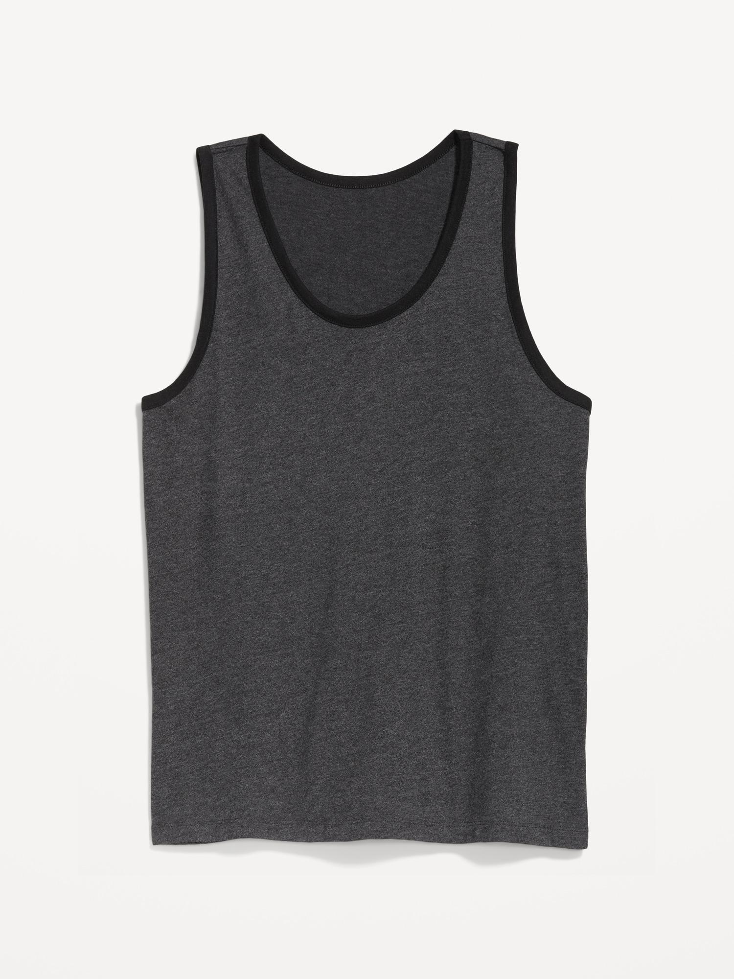 Classic Tank Top Product Image