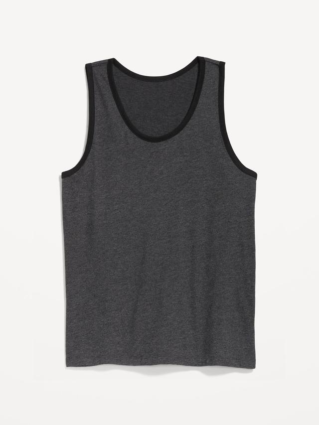 Classic Tank Top for Men Product Image