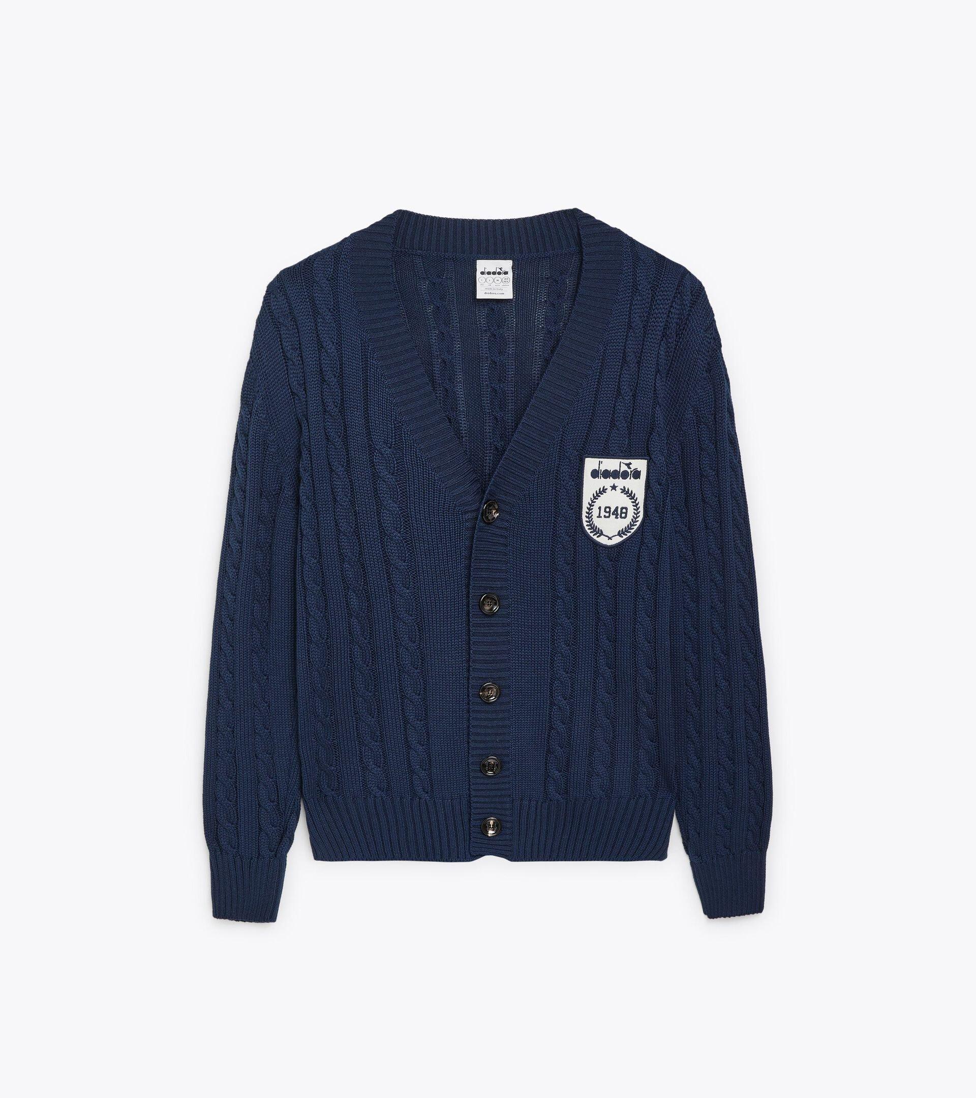 CARDIGAN LEGACY Product Image