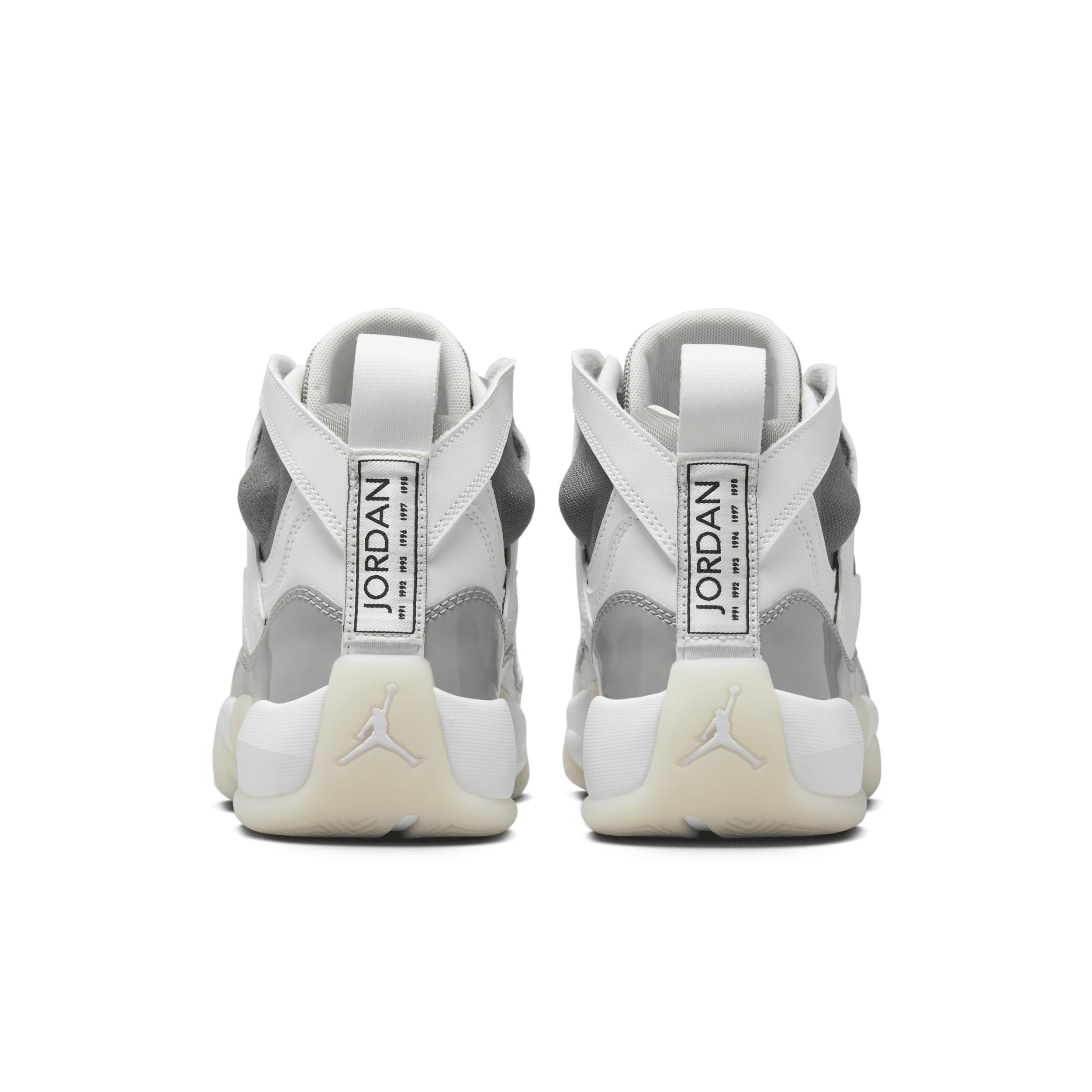 Jumpman Two Trey Women's Shoes Product Image