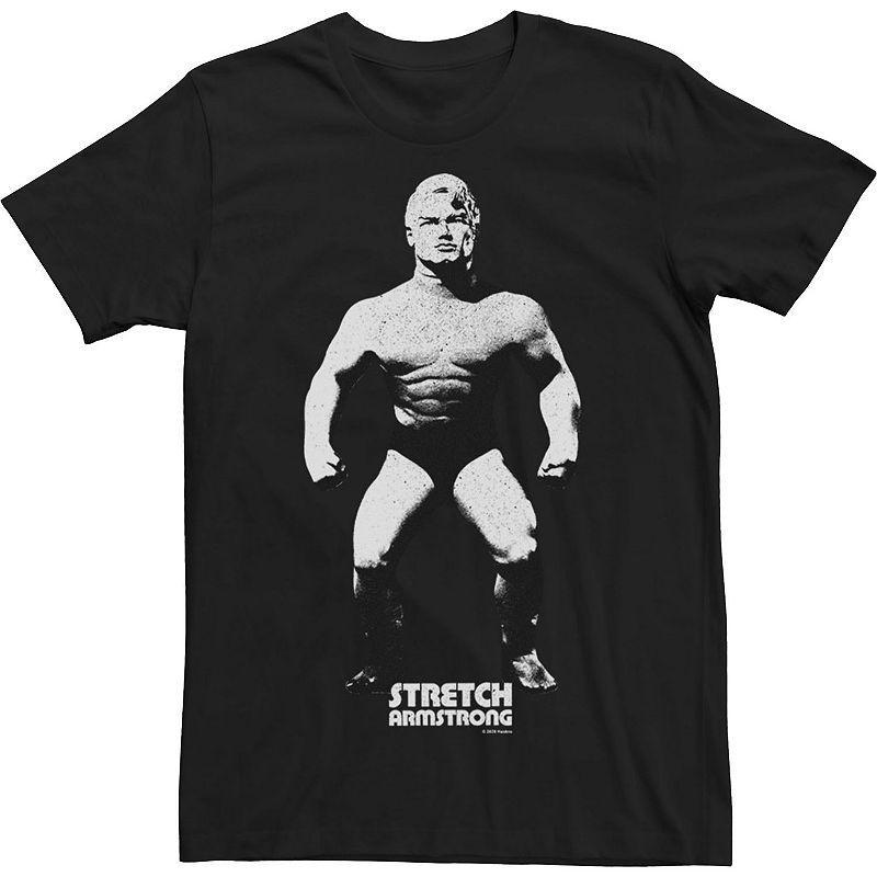 Mens Stretch Armstrong Vintage Portrait Tee product image