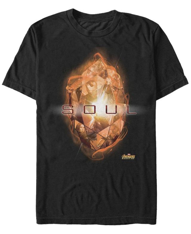 Mens Widow Tee Product Image