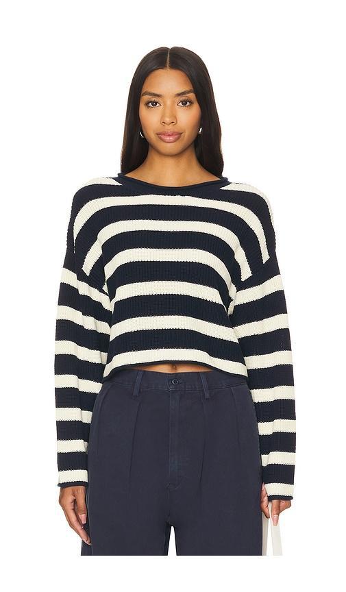 Cropped Sweater Product Image