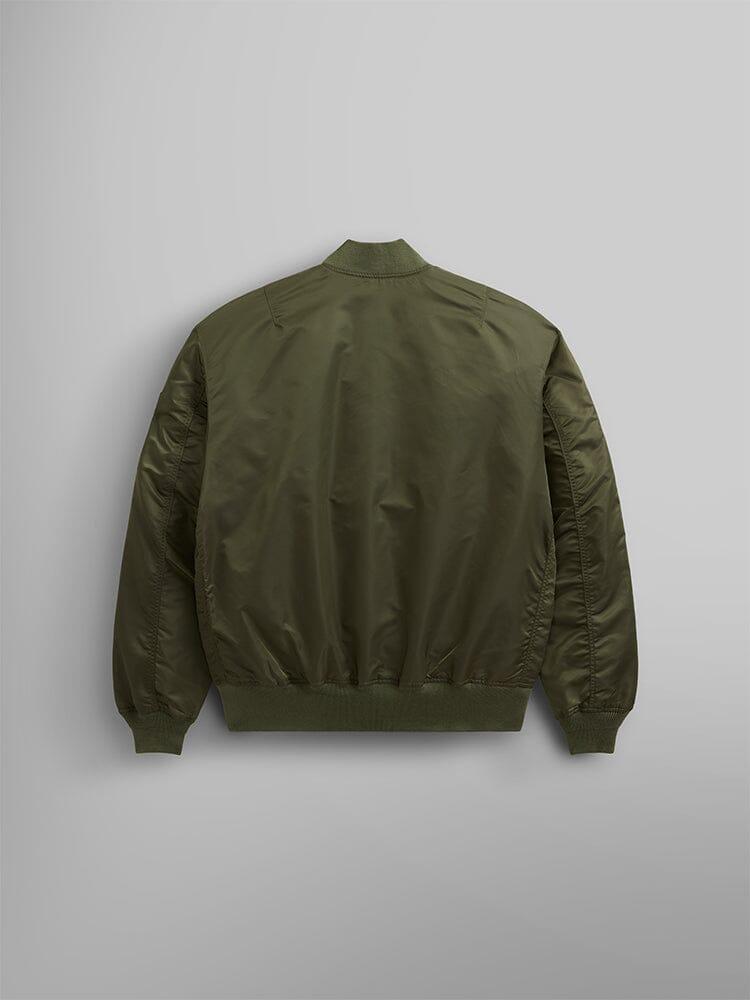 L-2B MOD GEN II BOMBER JACKET Male Product Image