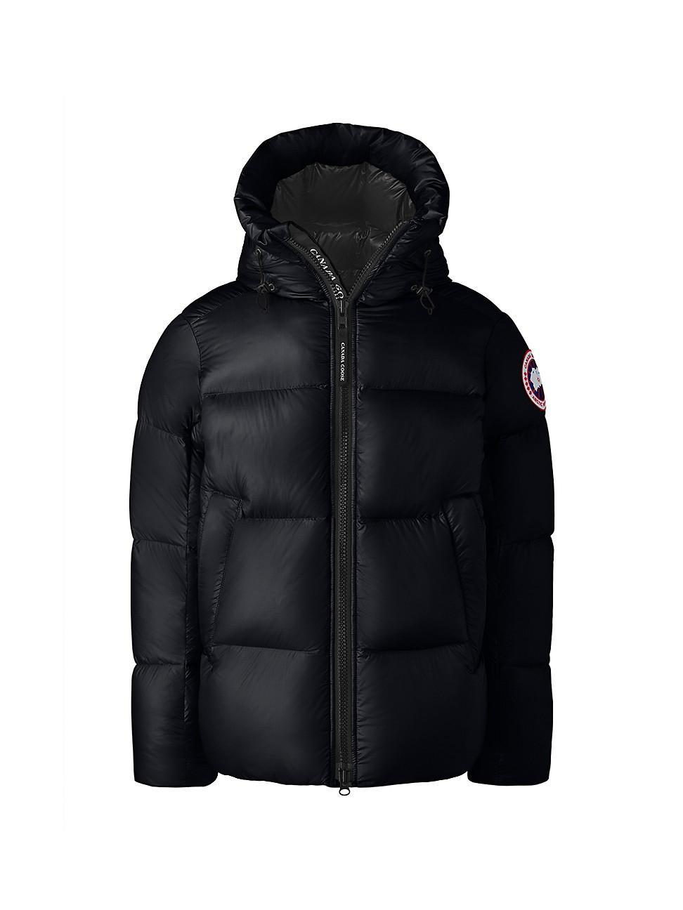 Mens Crofton Puffer Jacket Product Image