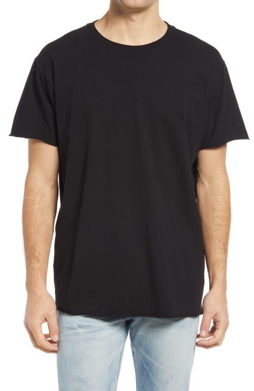 John Elliott Anti-Expo Tee Black M Product Image