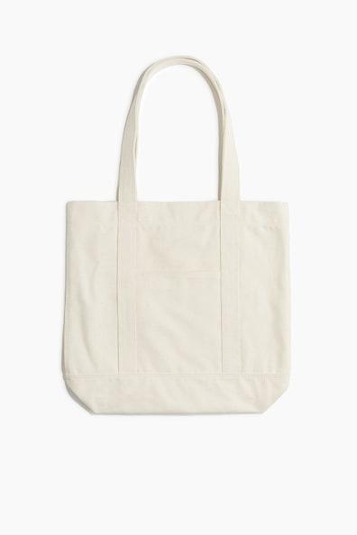 Canvas Tote Bag Product Image