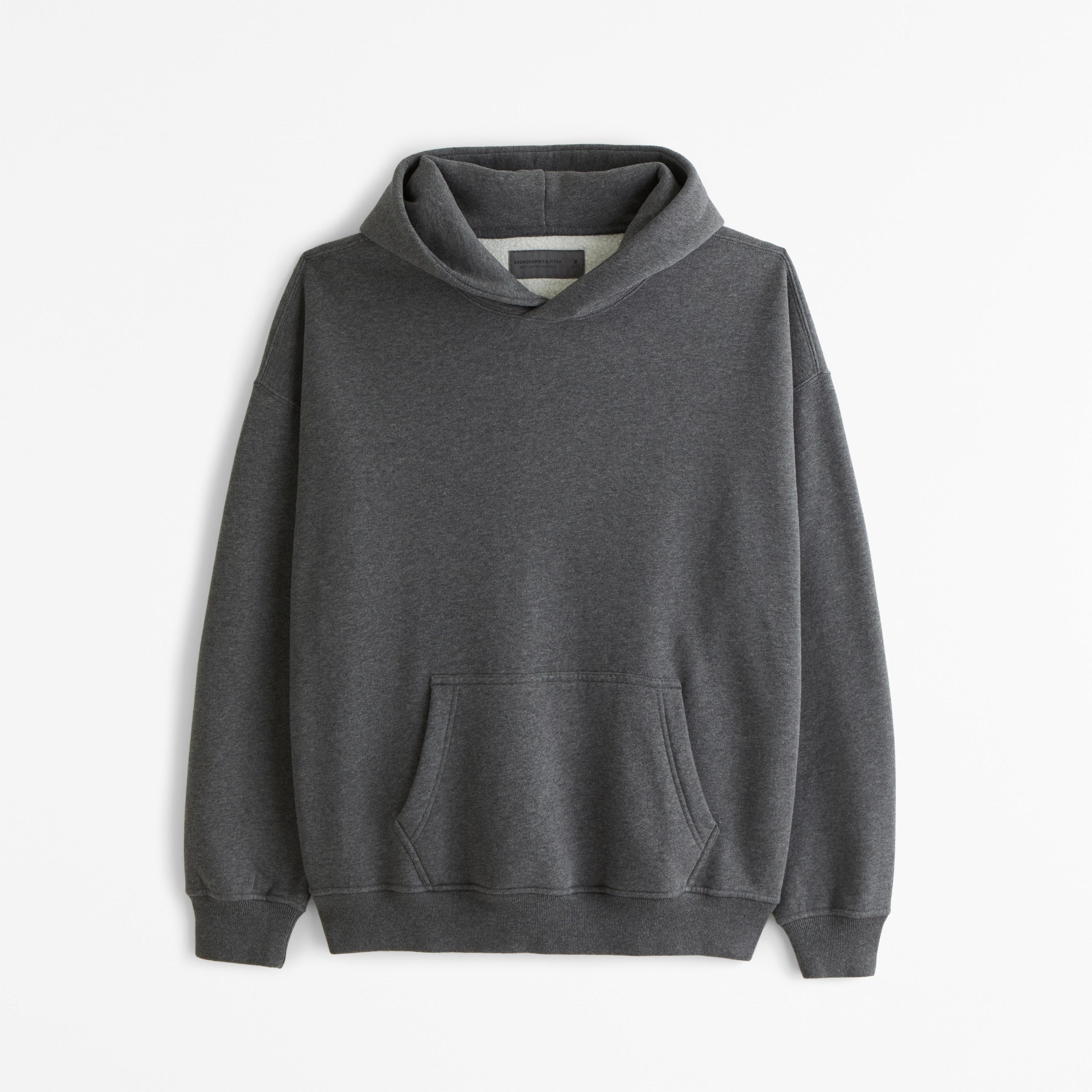 Essential Popover Hoodie Product Image