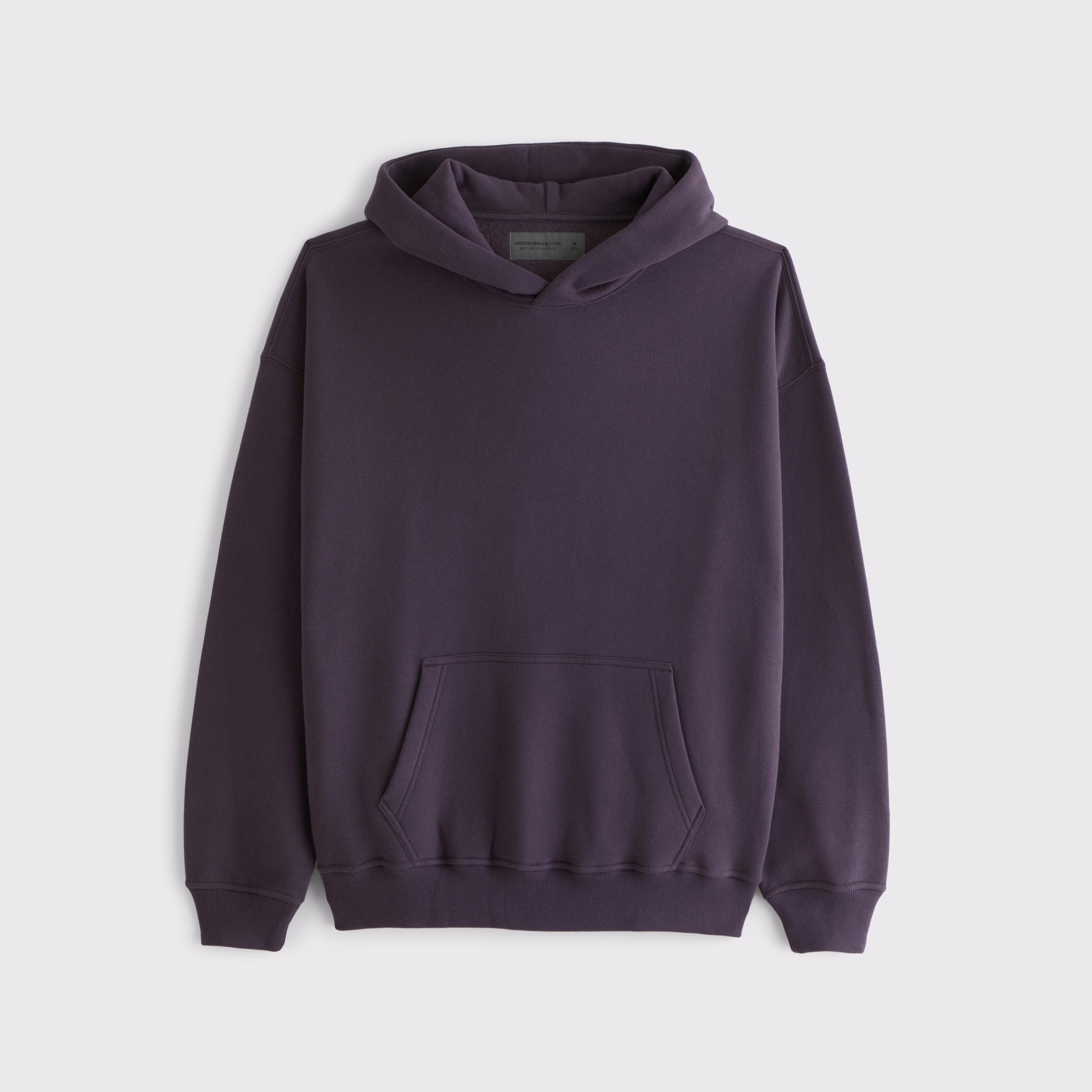 Essential Popover Hoodie Product Image