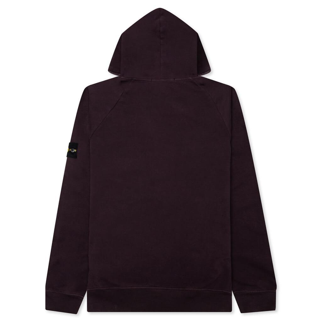 Hoodie - Black Male Product Image