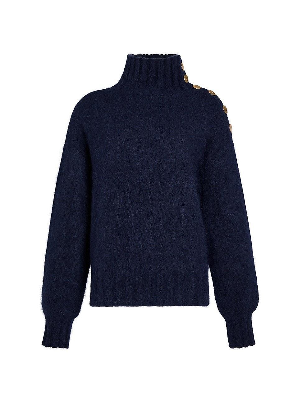 Womens Amalia Sweater Product Image