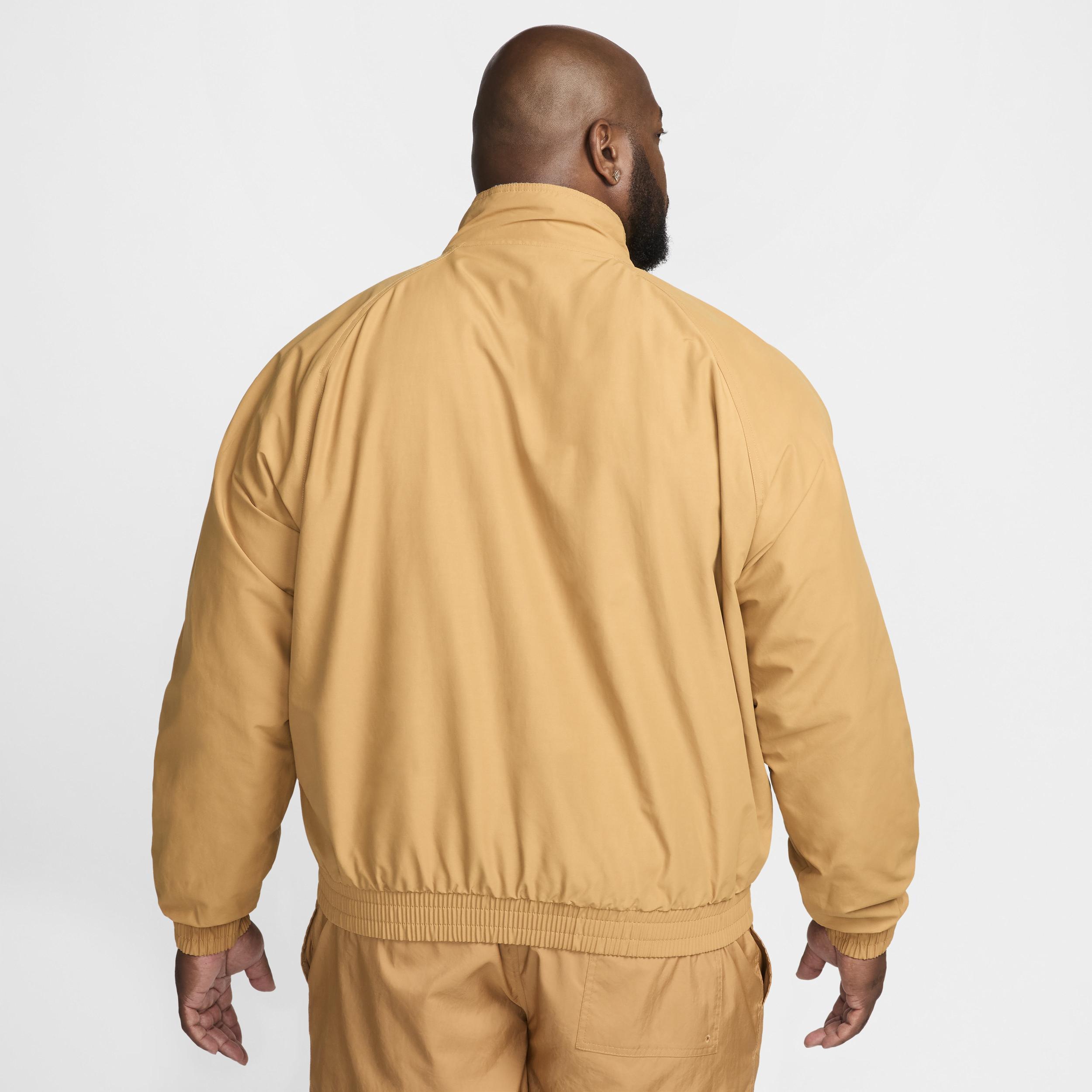 Nike Men's Club Futura Jacket Product Image