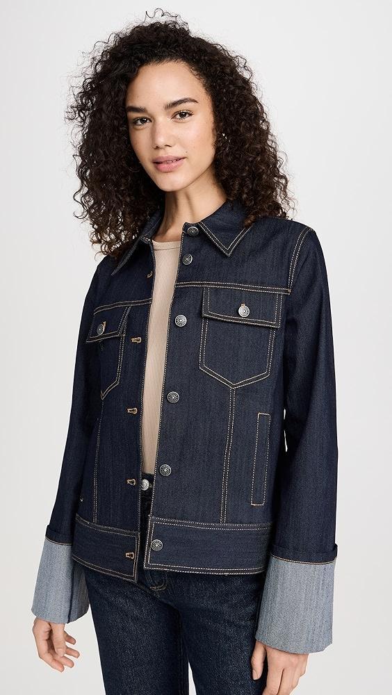 Cinq à Sept Beni Jacket | Shopbop Product Image