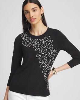 Women's Clothing - Dresses, Pants & Blouses - Chico's Product Image