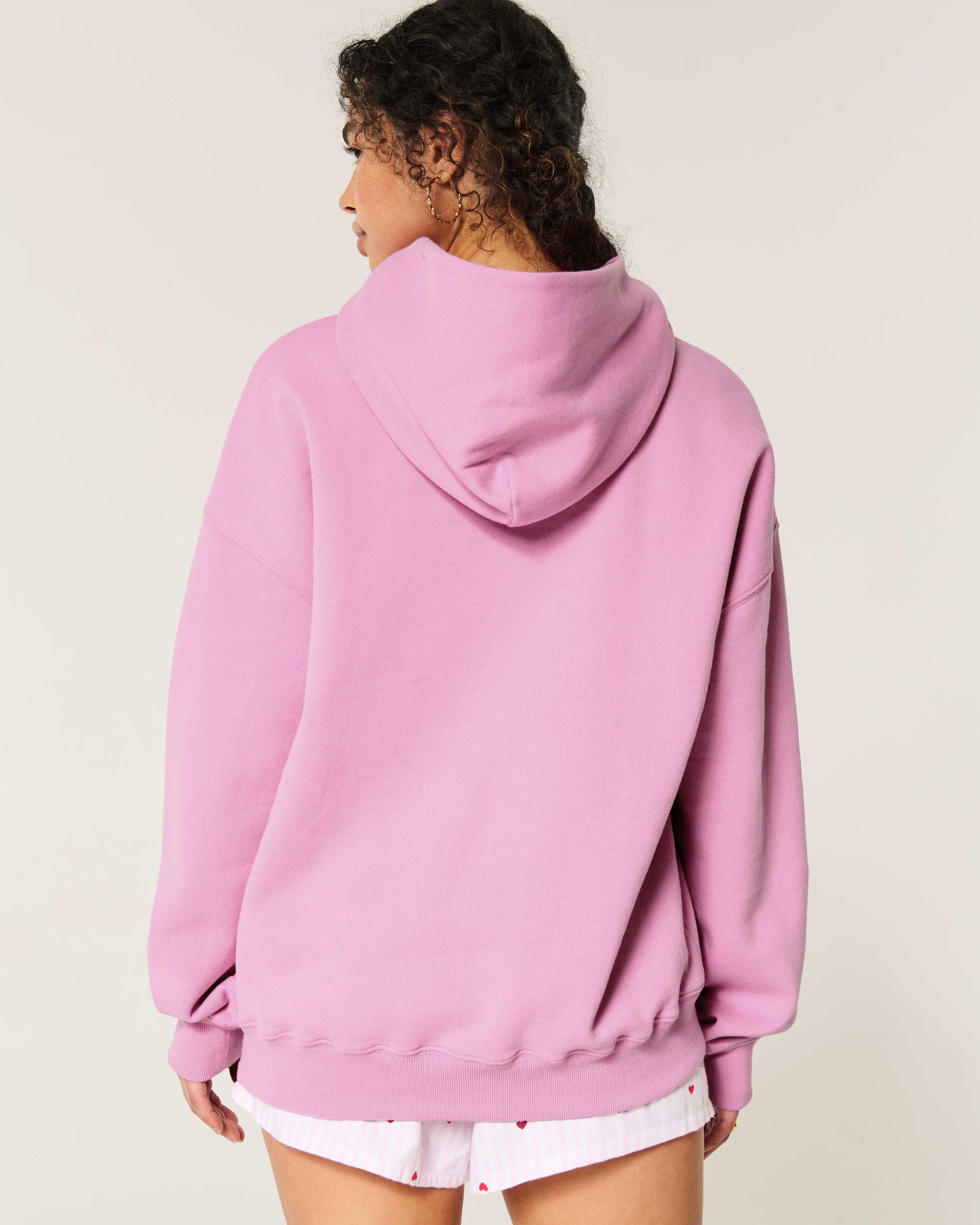 Oversized Hoodie Product Image