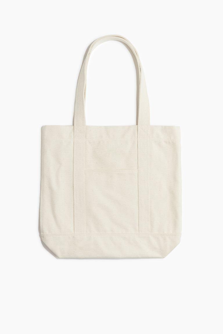 Canvas Tote Bag product image