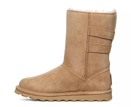 Bearpaw Womens Aurelia Water Resistant Boot Product Image