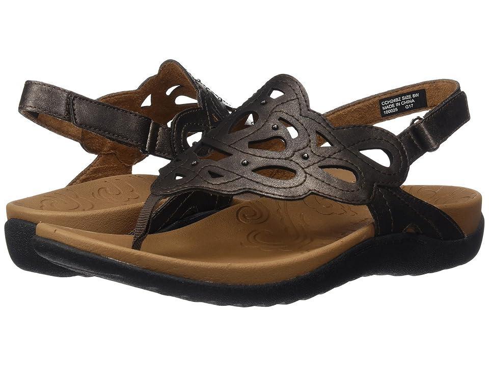 Women's Ridge Slingback Sandal Product Image