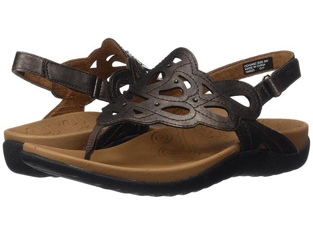 Rockport Ridge Sling Women's Shoes Product Image