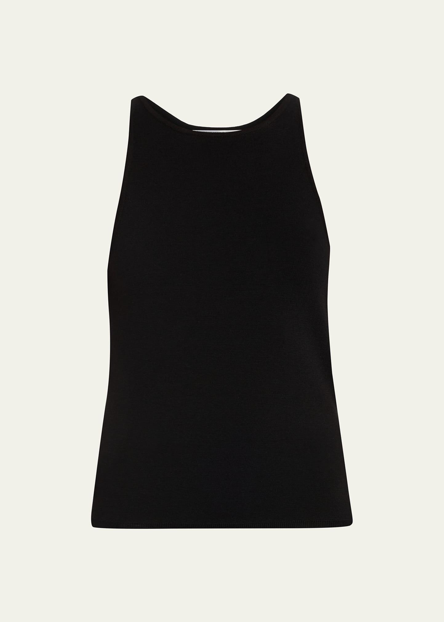 Alfeo Wool Tank Top product image