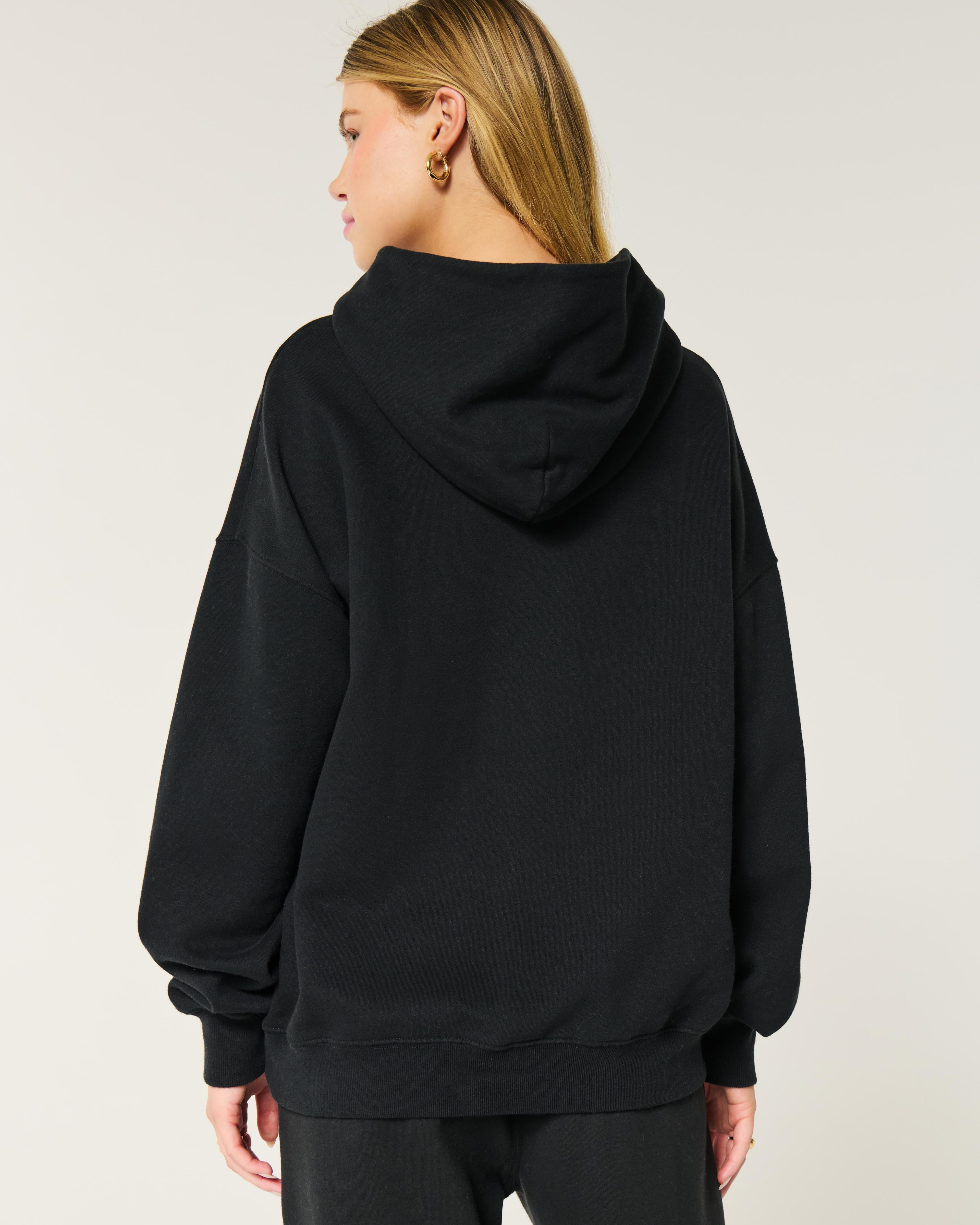 Oversized Hoodie Product Image