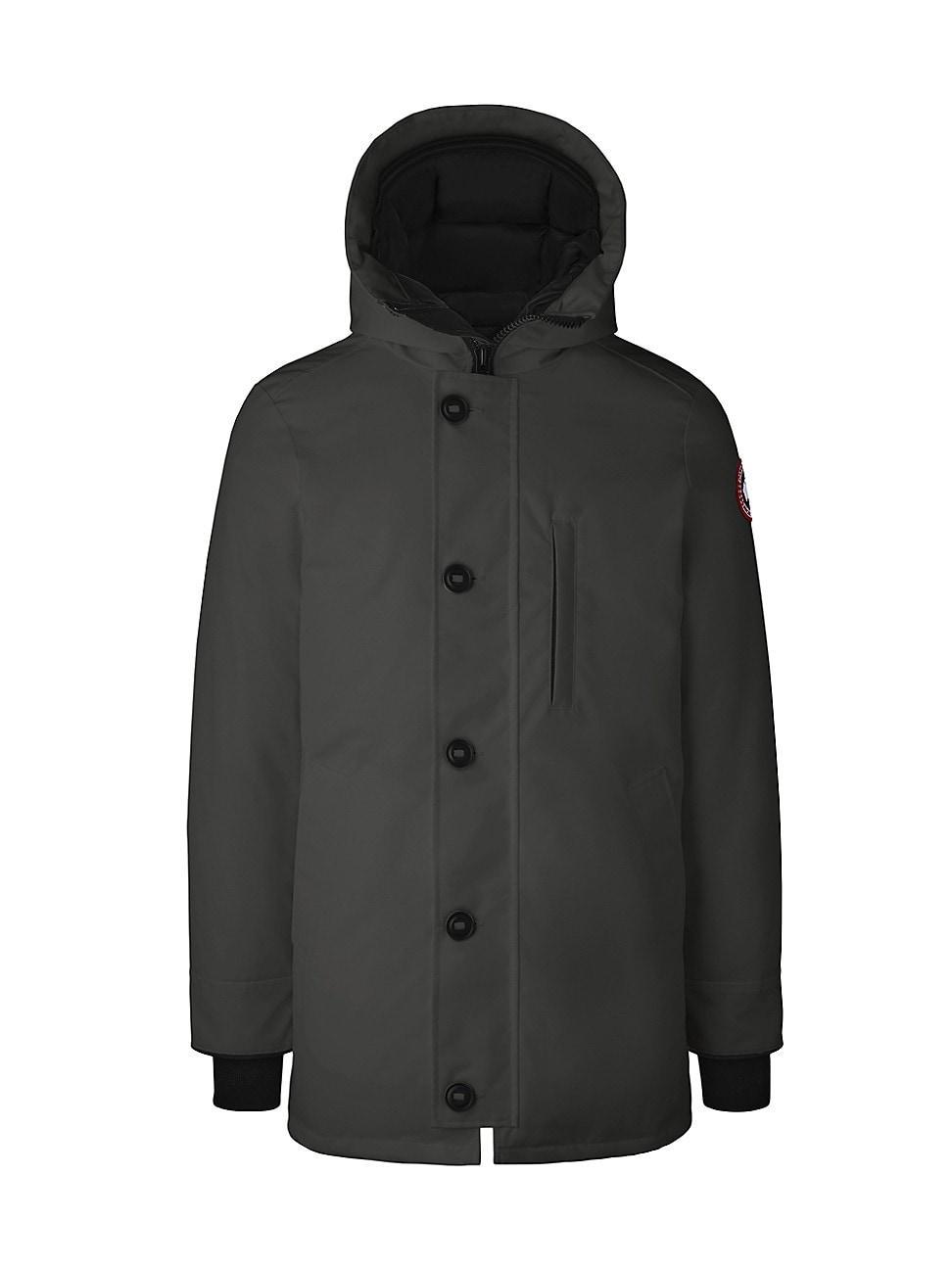 Mens Chateau Down Parka Product Image