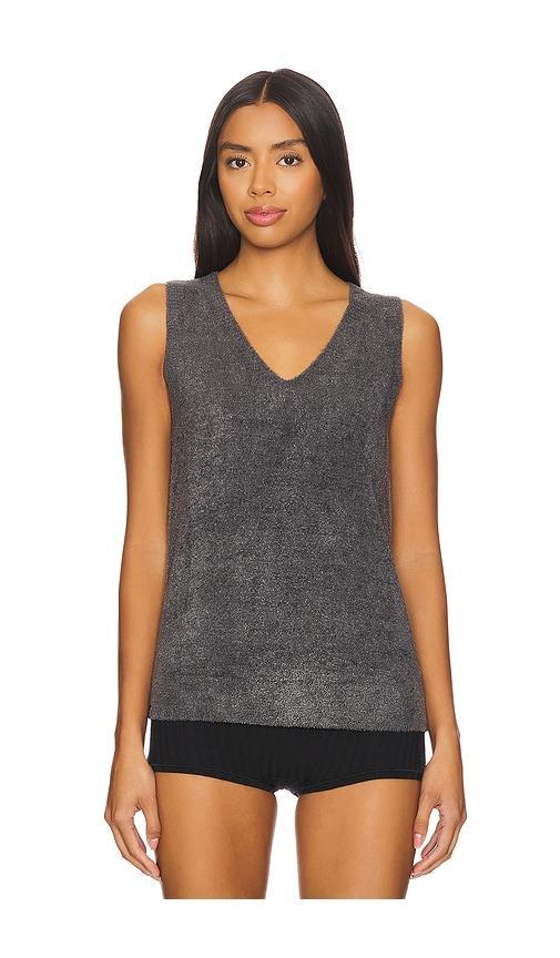 CozyChic Light Vest Product Image