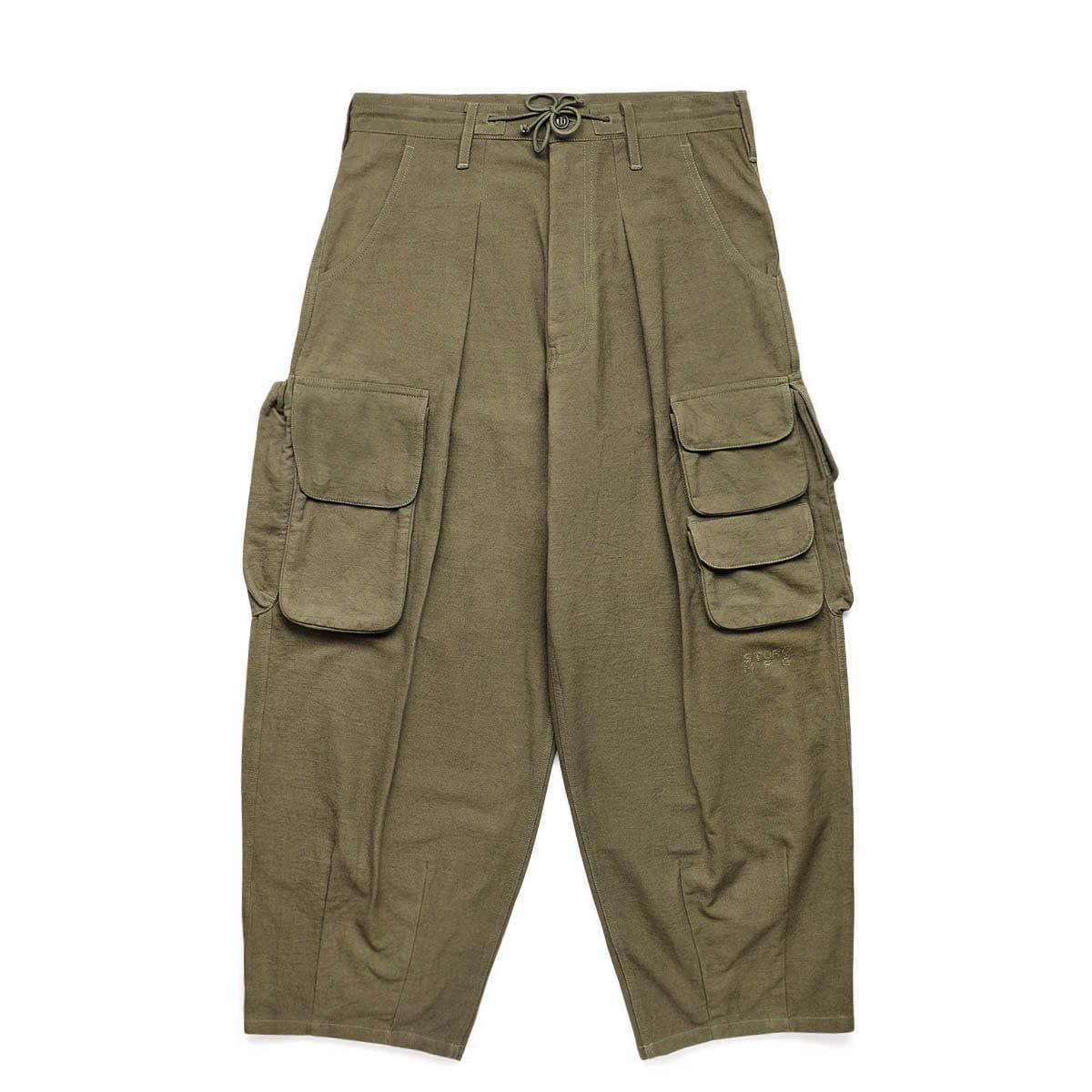 FORAGER PANTS Male Product Image