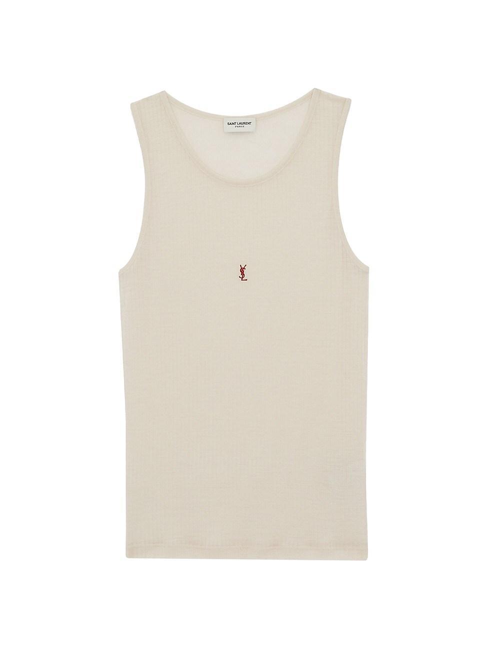 Womens Cassandre Tank Top Product Image