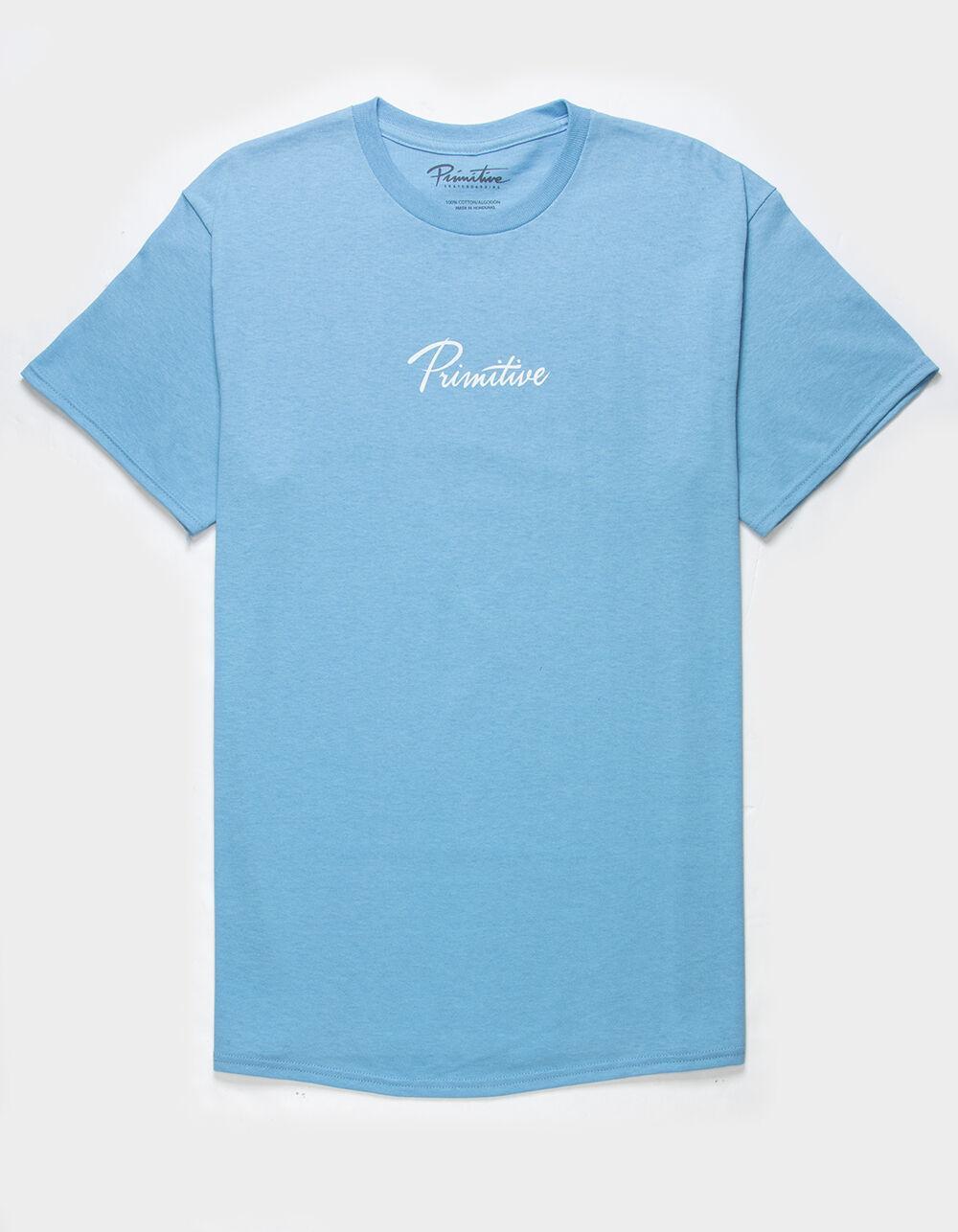 PRIMITIVE Hudson II Mens Tee Product Image