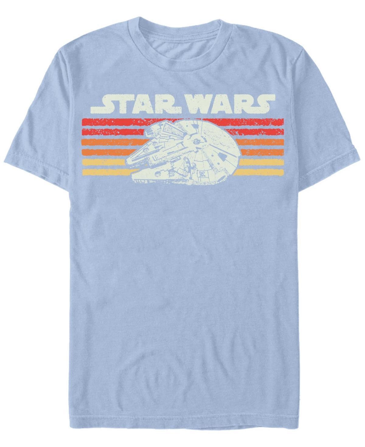 Mens Star Wars Star Wars Files Graphic Tee Product Image