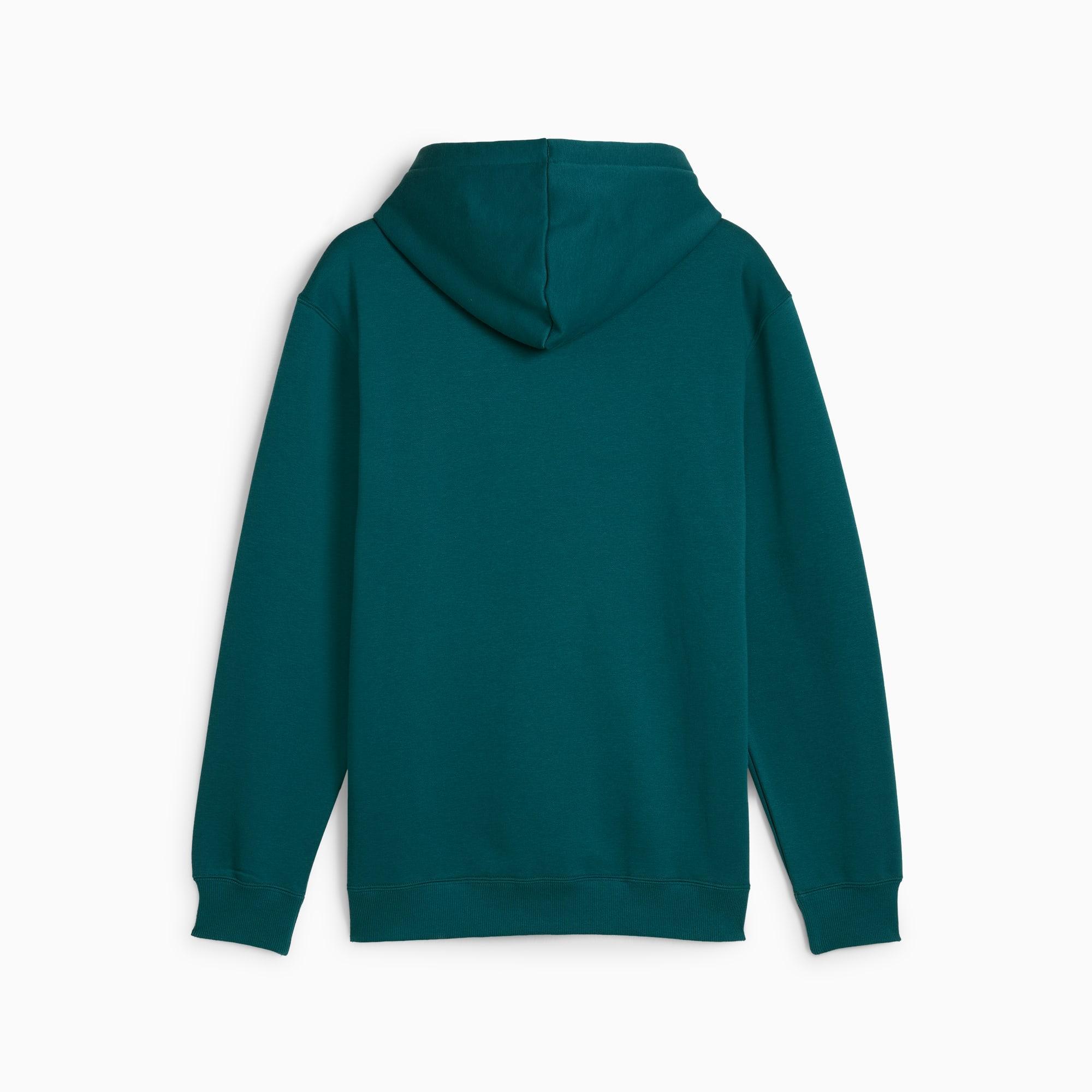 PUMA SQUAD Men's Hoodie Product Image