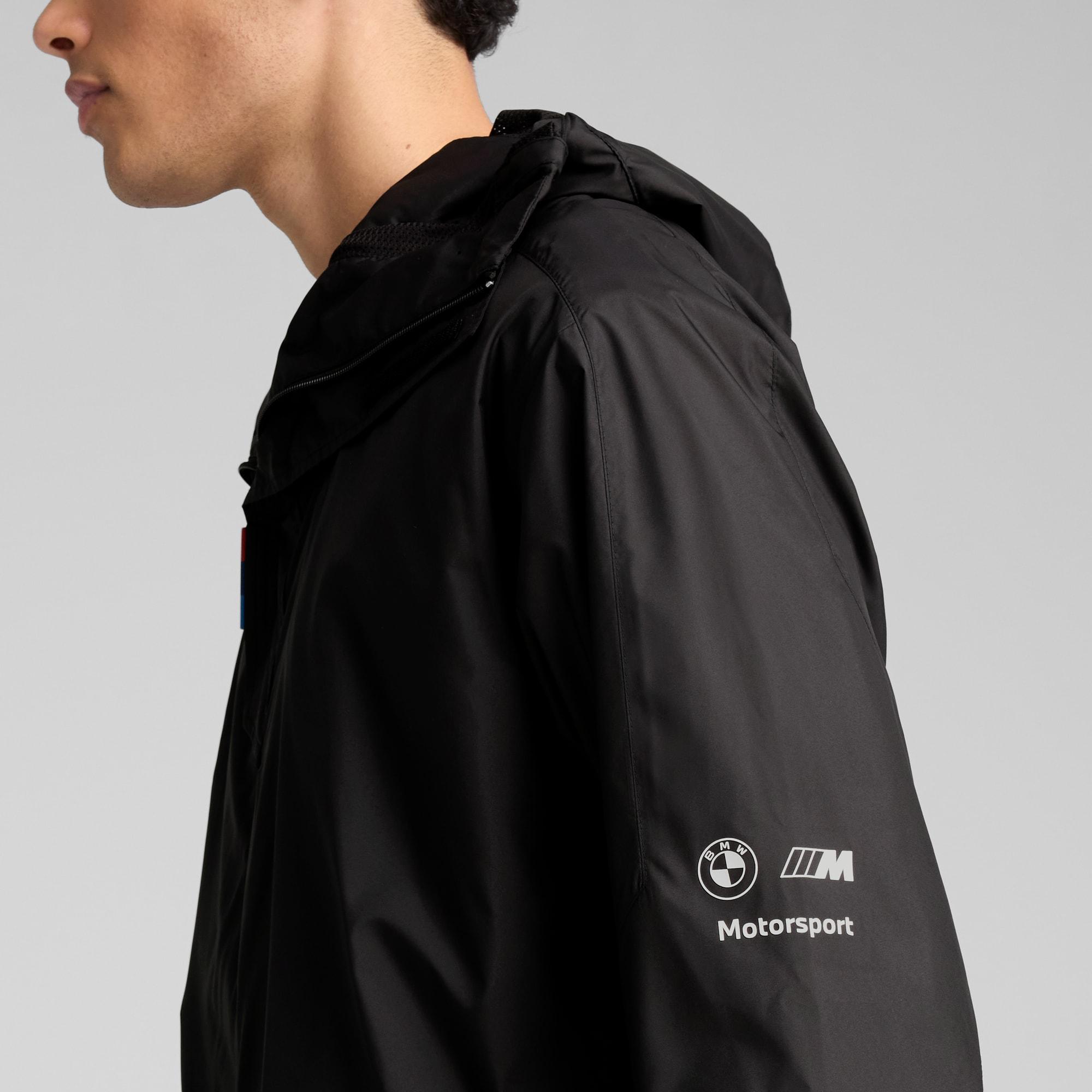 BMW M Motorsport Lifestyle Jacket Men Product Image