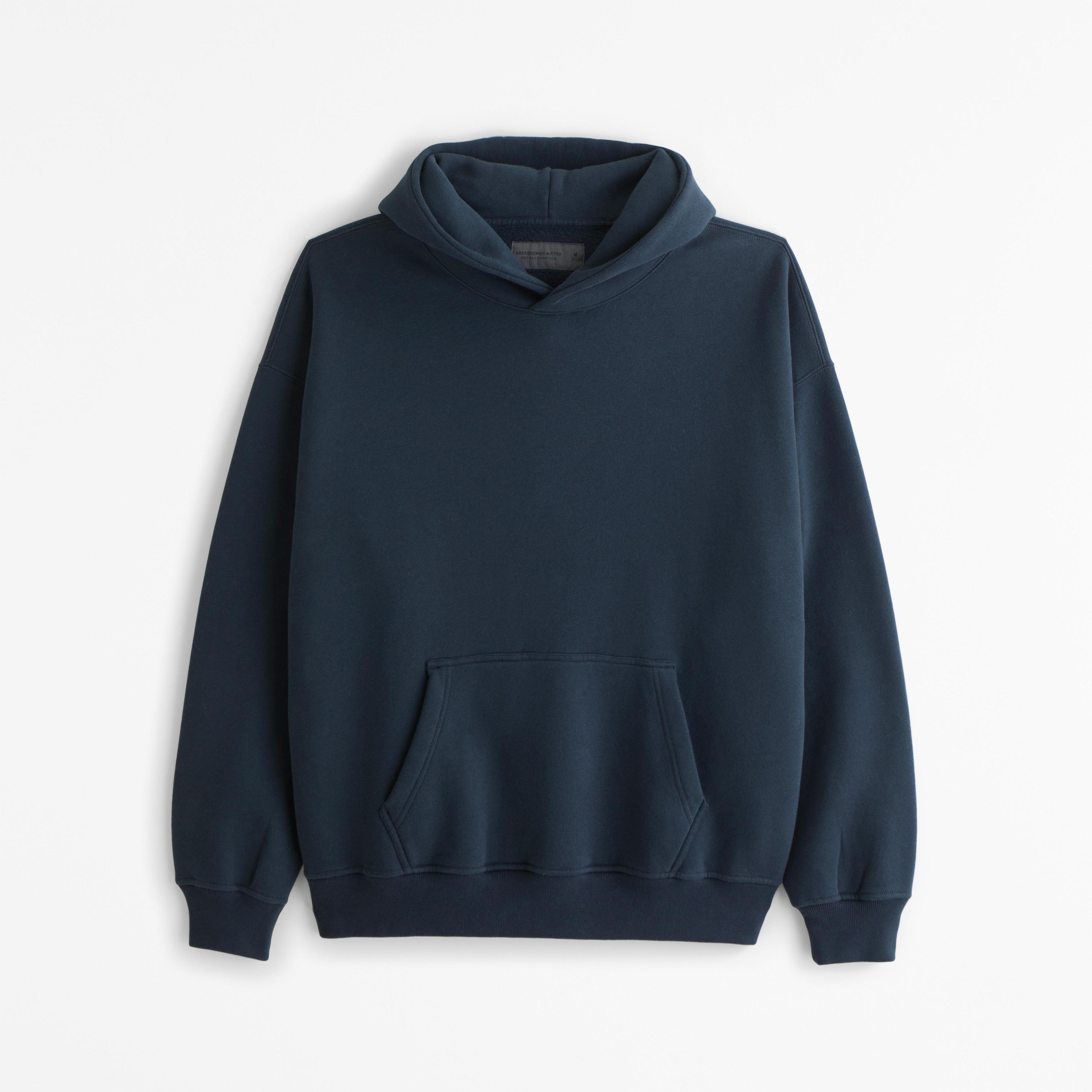 Essential Popover Hoodie Product Image