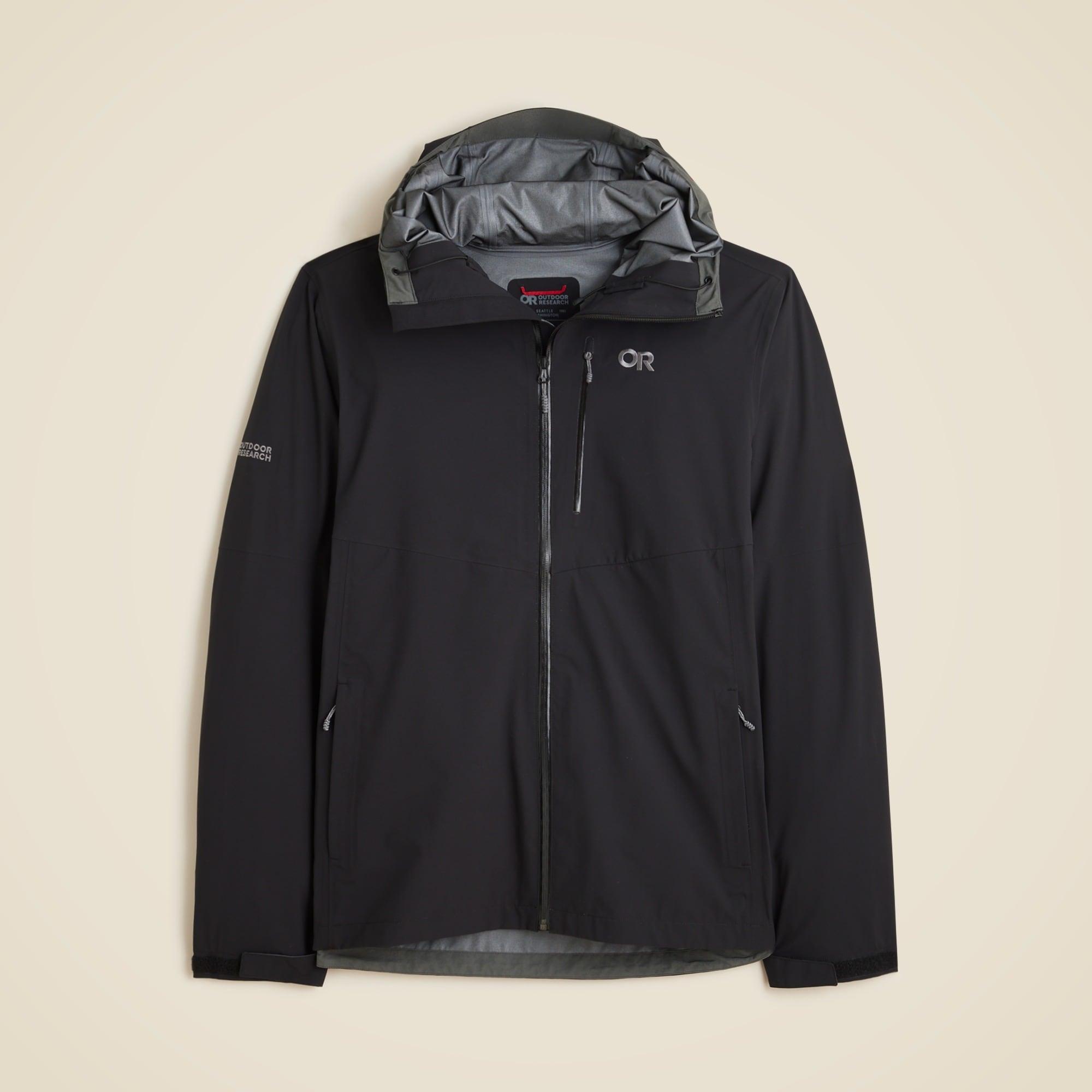 Outdoor Research® Foray 3L Gore-Tex® rain jacket Product Image